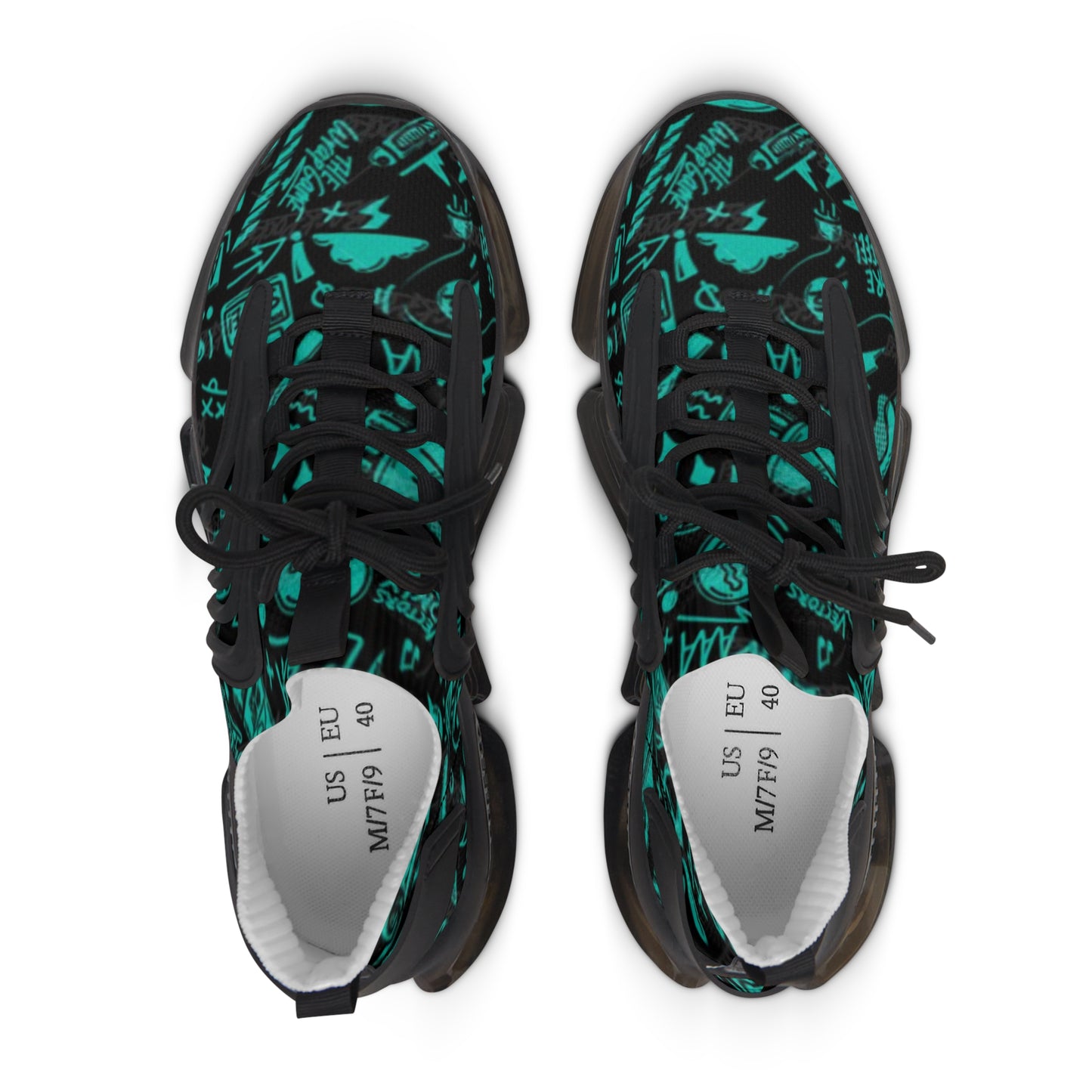 Stylish Women's Mesh Sneakers - Comfortable Athletic Footwear for Everyday Wear, Running Shoes, Lightweight Sneakers, Fashion Sneakers