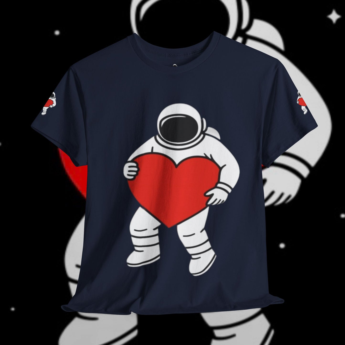 Couples Unisex Tee Collection - Short Sleeve Shirts for Besties and Couples