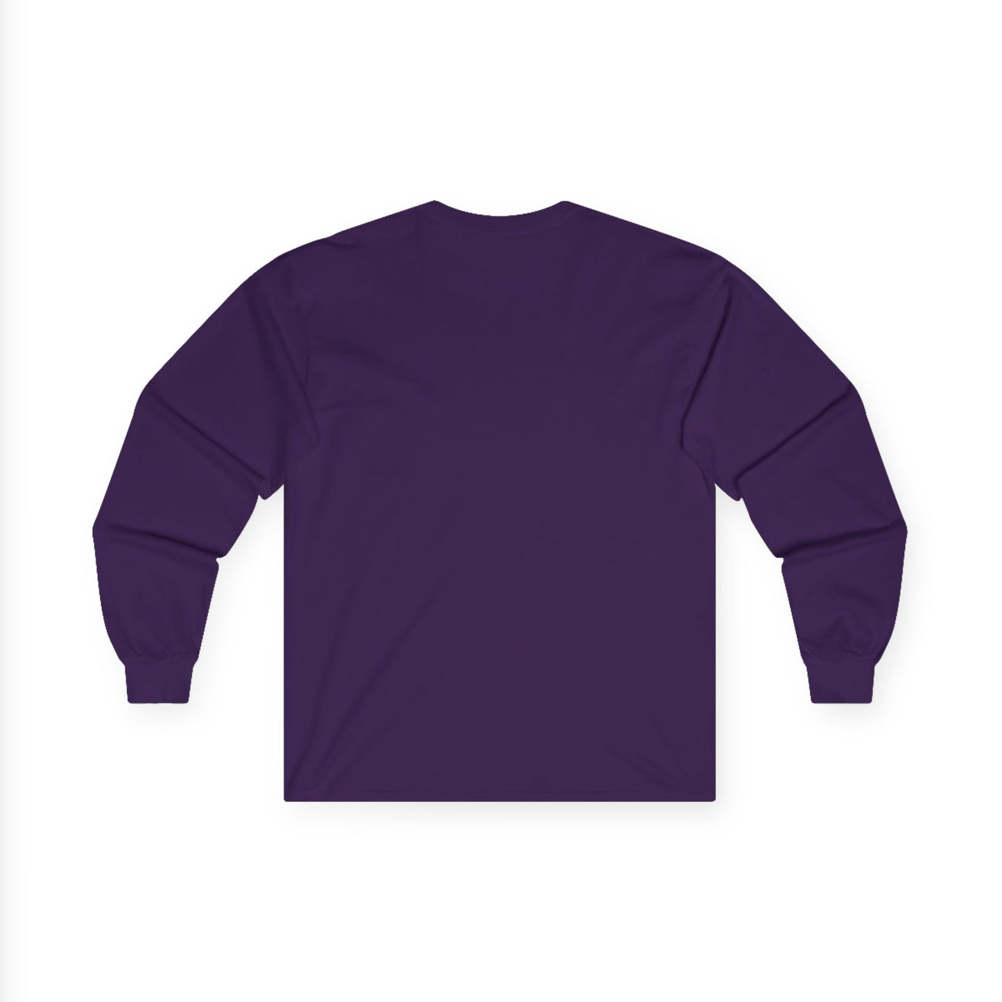 Long Sleeve Tee - Above the Clouds Fall/Winter Collection