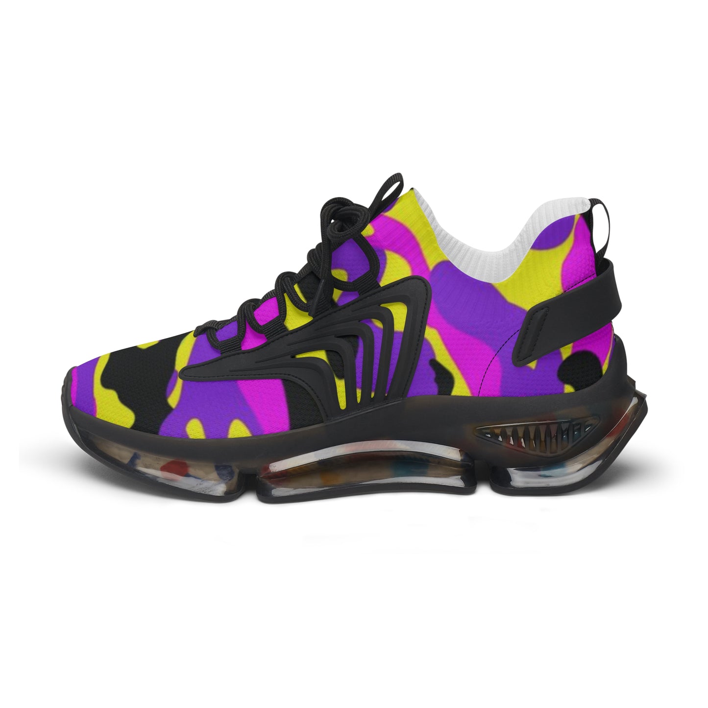 Mesh Sneakers