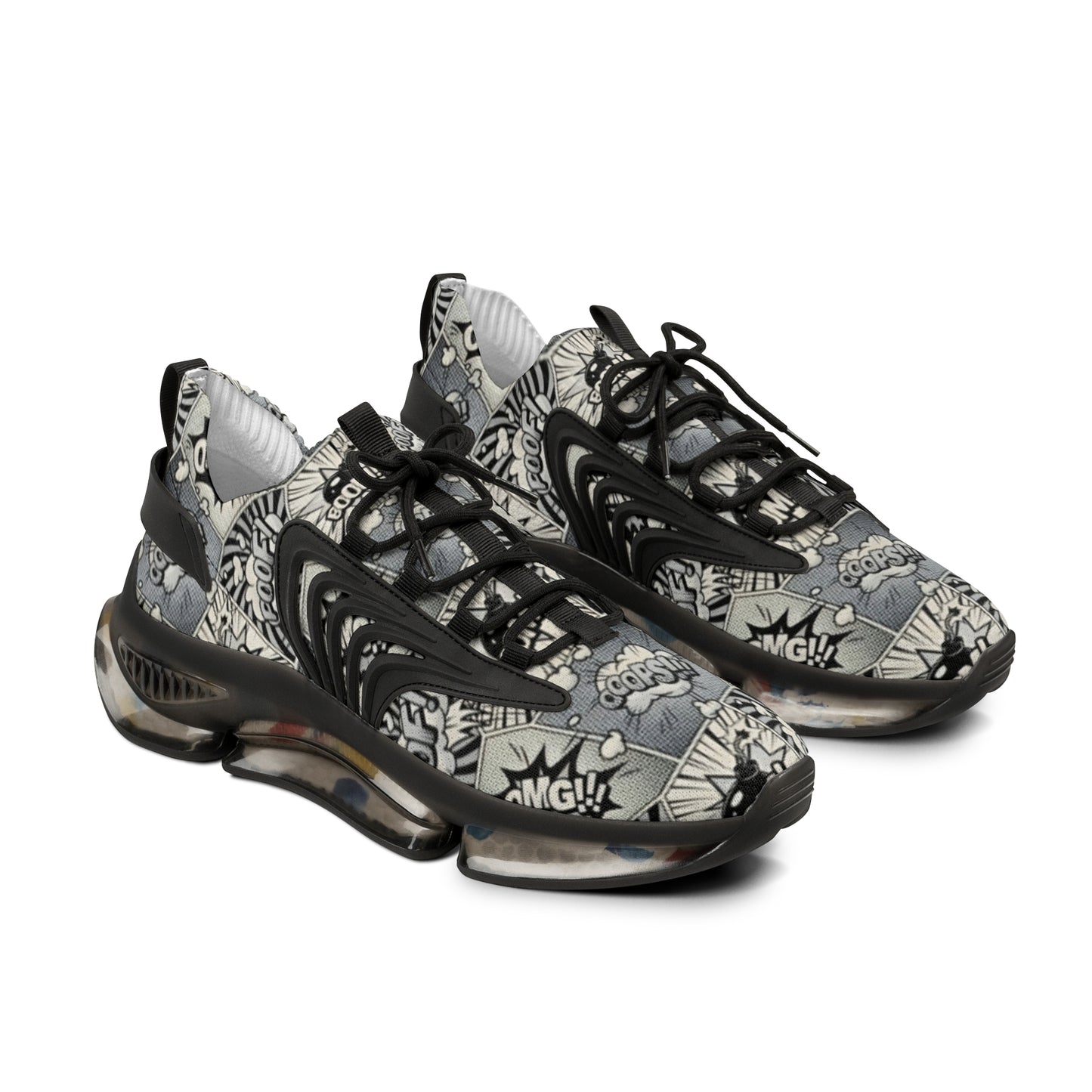 Stylish Men's Mesh Sneakers for Everyday Wear, Casual Shoes, Lightweight Footwear, Fashion Sneakers, Summer Footwear