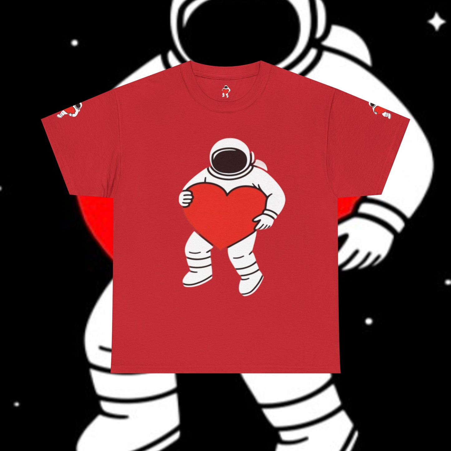 Couples Unisex Tee Collection - Short Sleeve Shirts for Besties and Couples