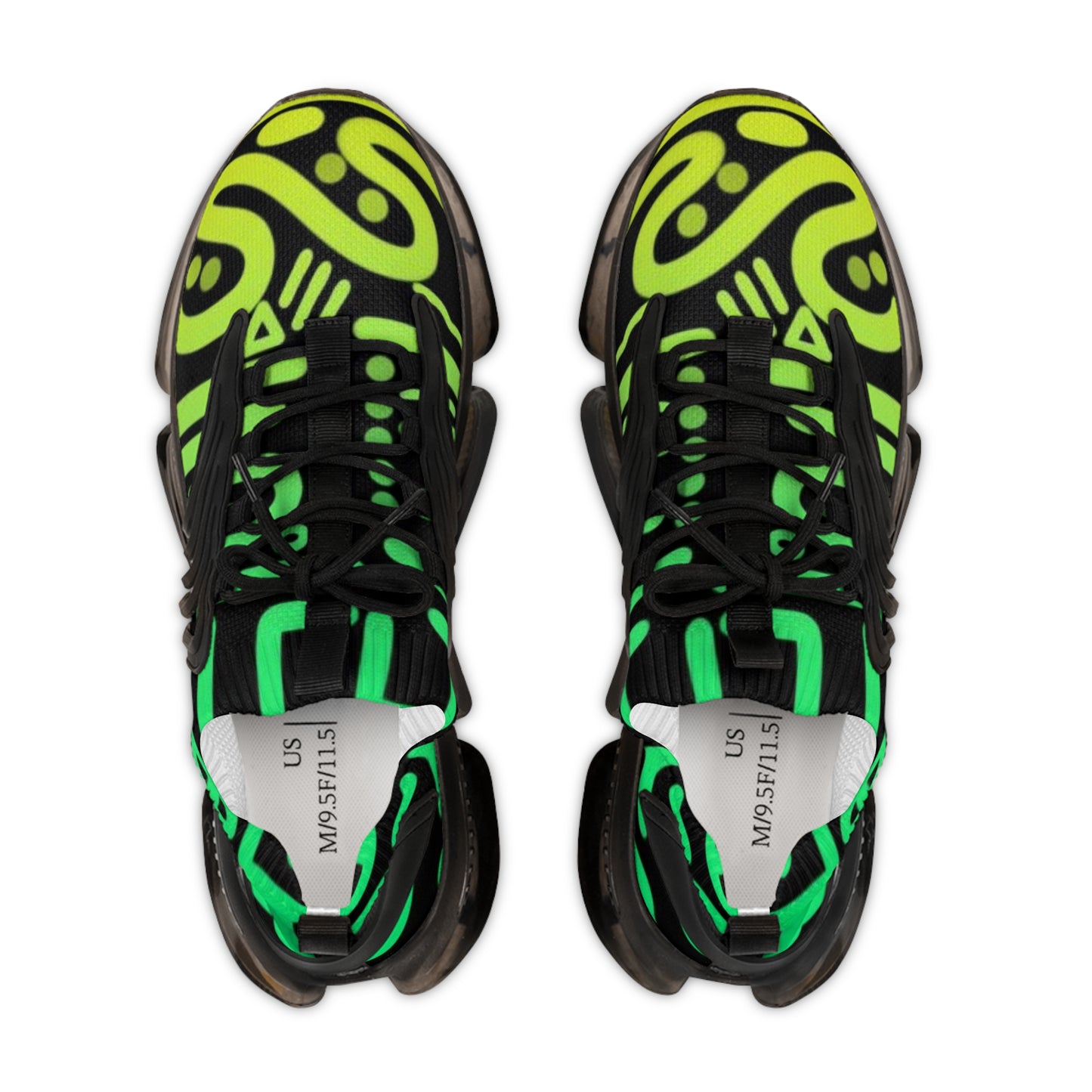 Vibrant Men's Mesh Sneakers for Style and Comfort, Athletic Shoes, Trendy Sneakers, Fashion Sneakers, Everyday Sneakers, Lightweight [...]