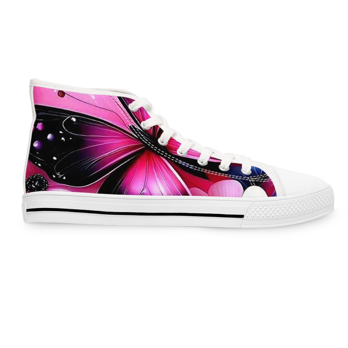 Butterfly Sneakers