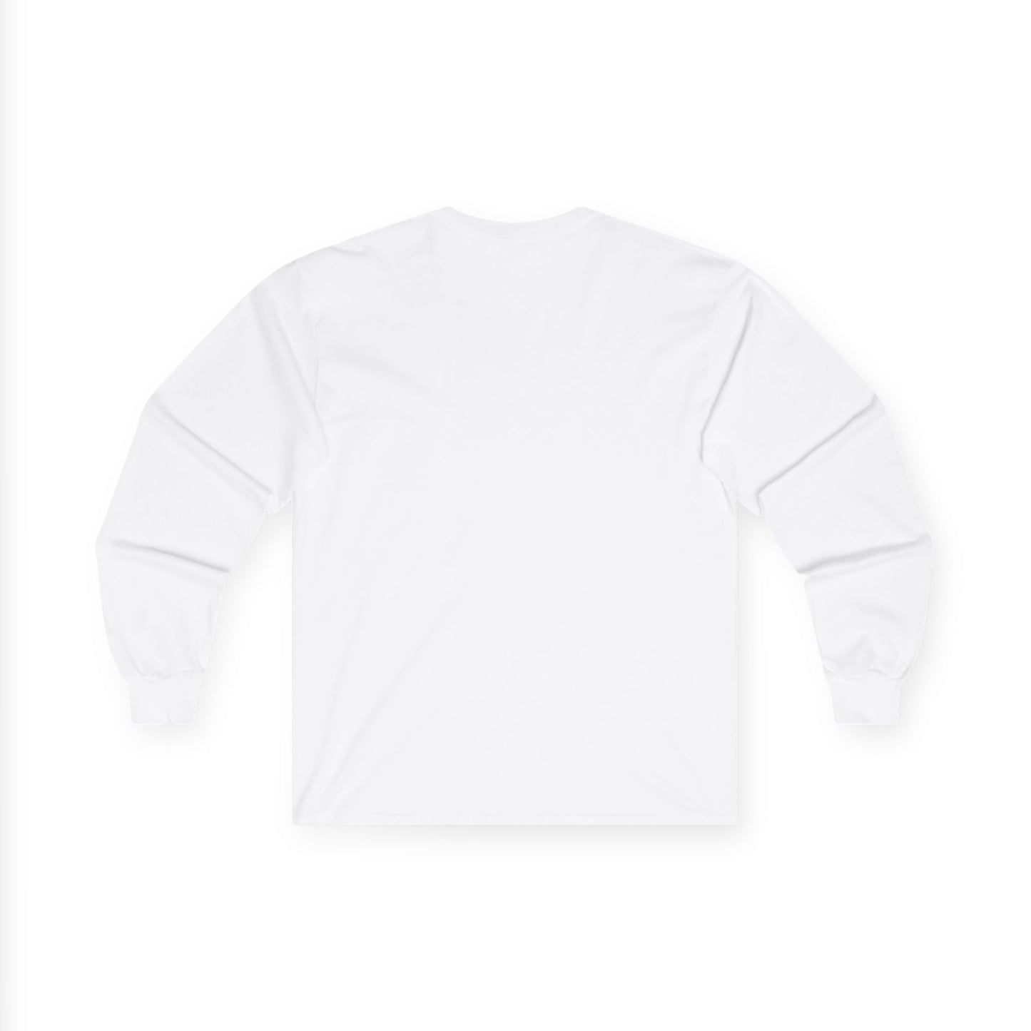 Long Sleeve Tee - Above the Clouds Fall/Winter Collection