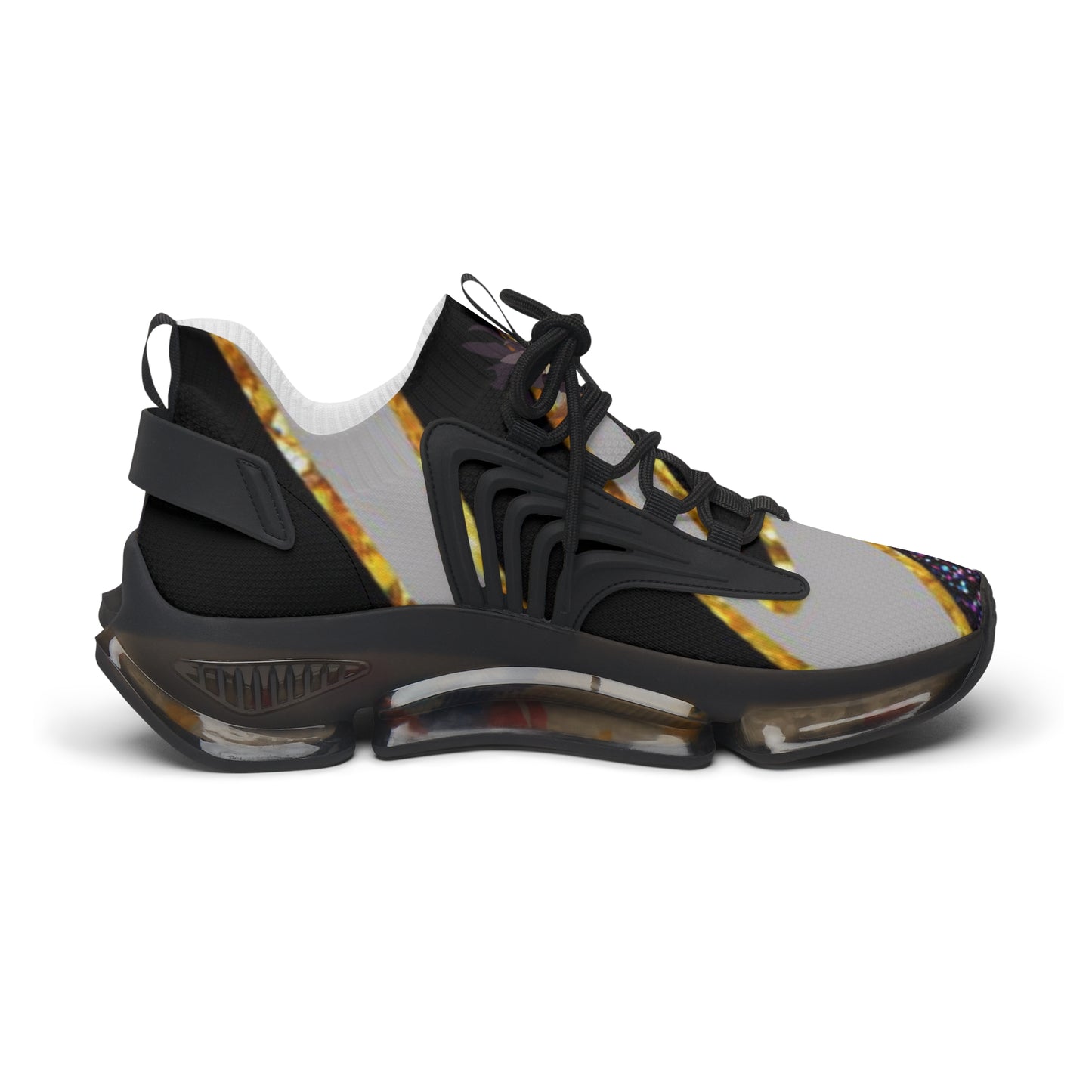 Mesh Sneakers