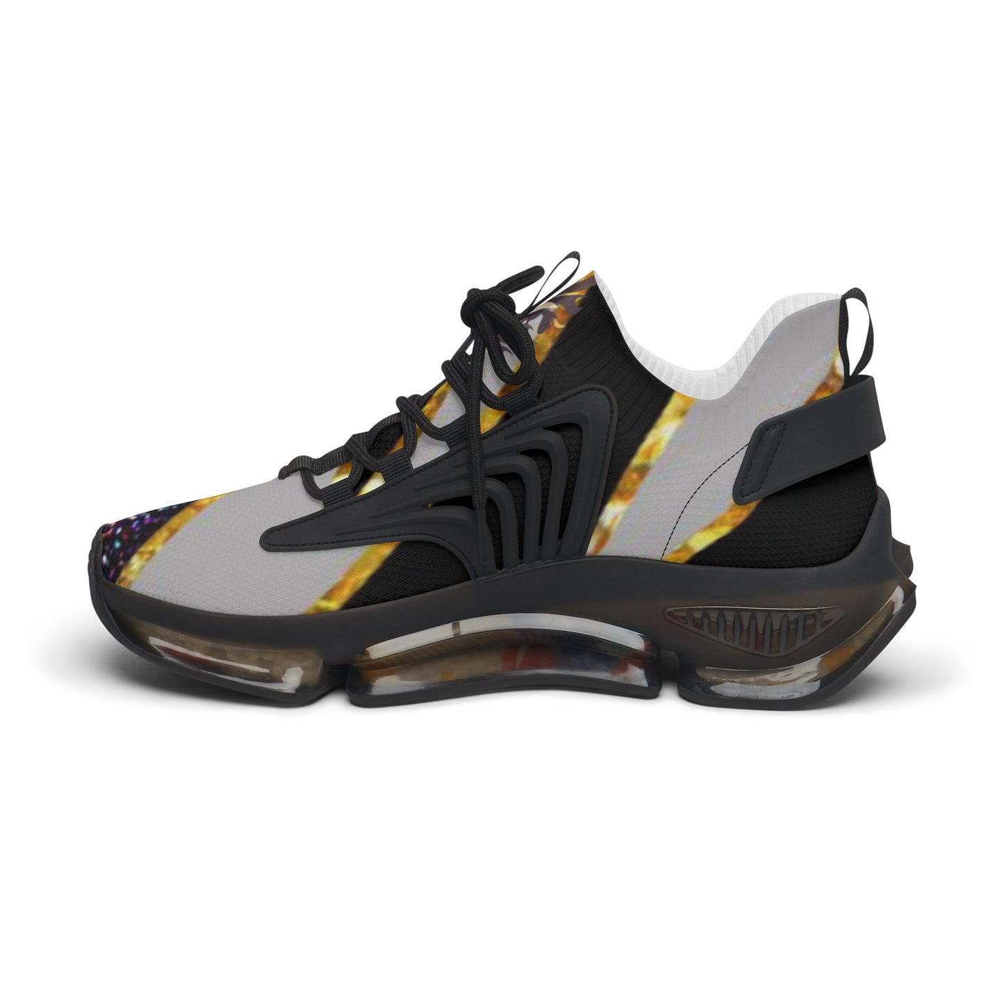 Mesh Sneakers