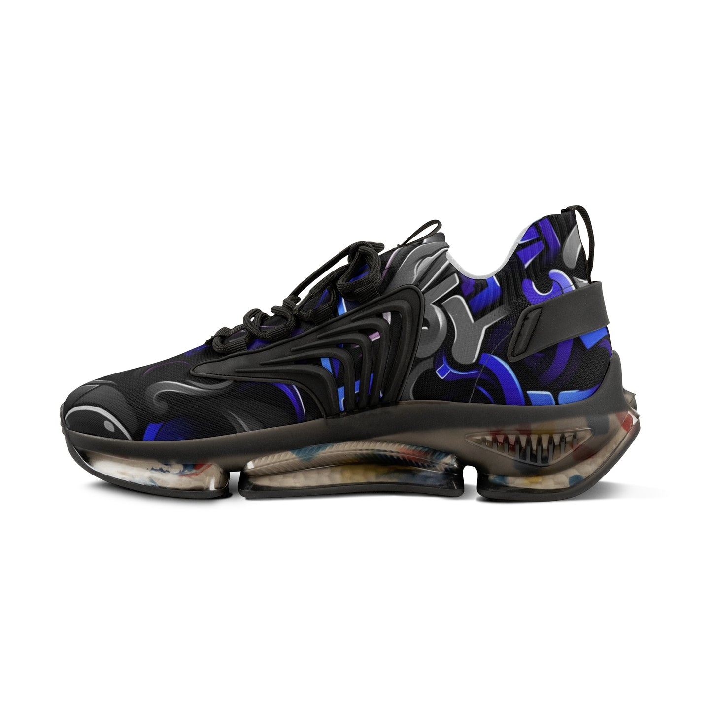 Stylish Men's Mesh Sneakers for Urban Lifestyle, Fashion Sneakers, Sports Footwear, Casual Shoes, Comfortable Sneakers
