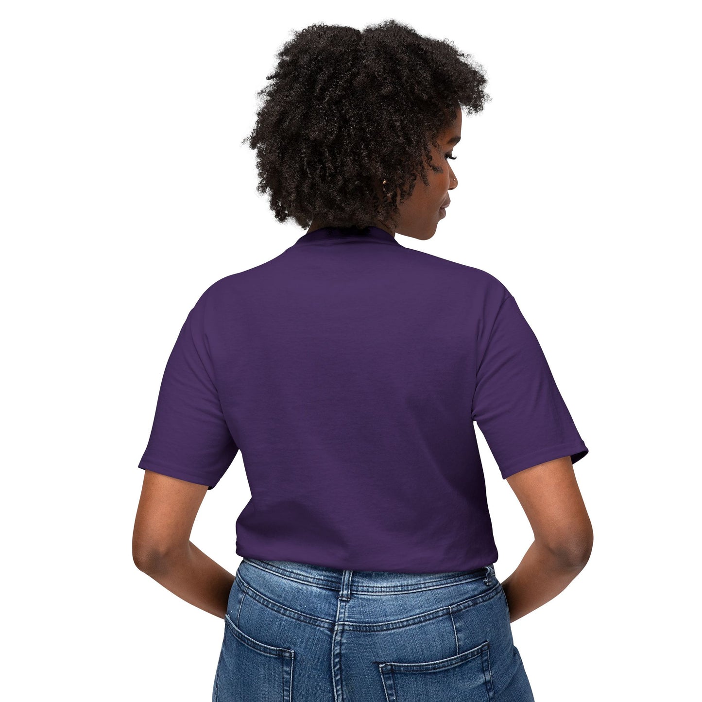 T-shirt Dancing Among the Stars Unisex HD Cotton™