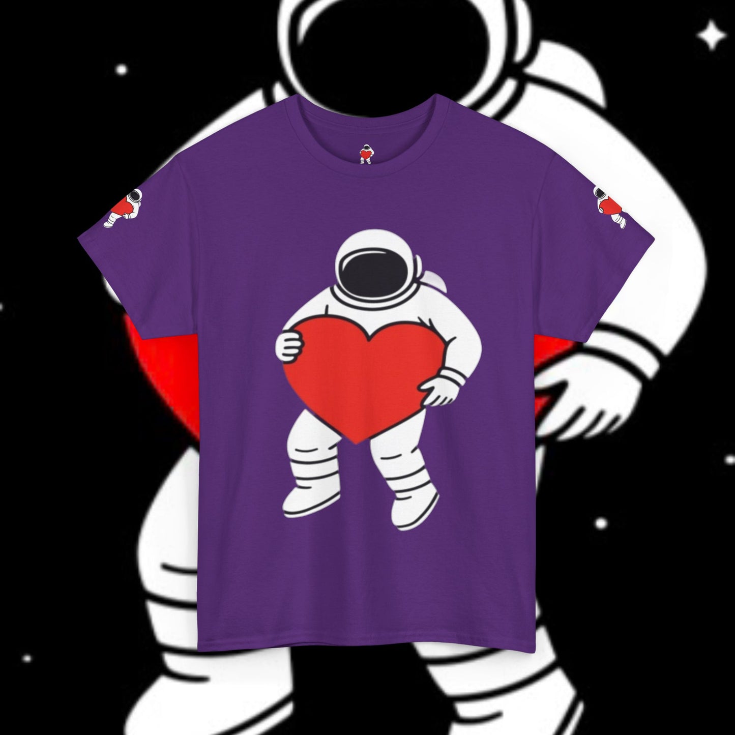Couples Unisex Tee Collection - Short Sleeve Shirts for Besties and Couples