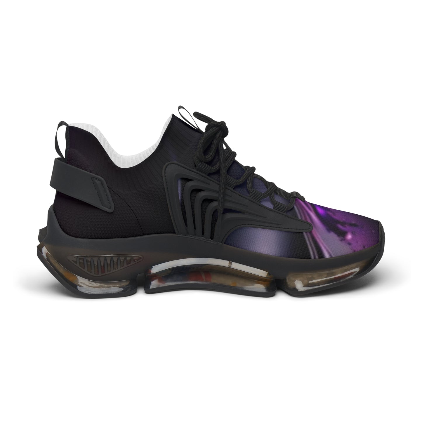 Women's Mesh Sneakers - Stylish Everyday Footwear, Trendy Athletic Shoes, Comfortable Fashion Sneakers, Perfect for Casual Outings, [...]