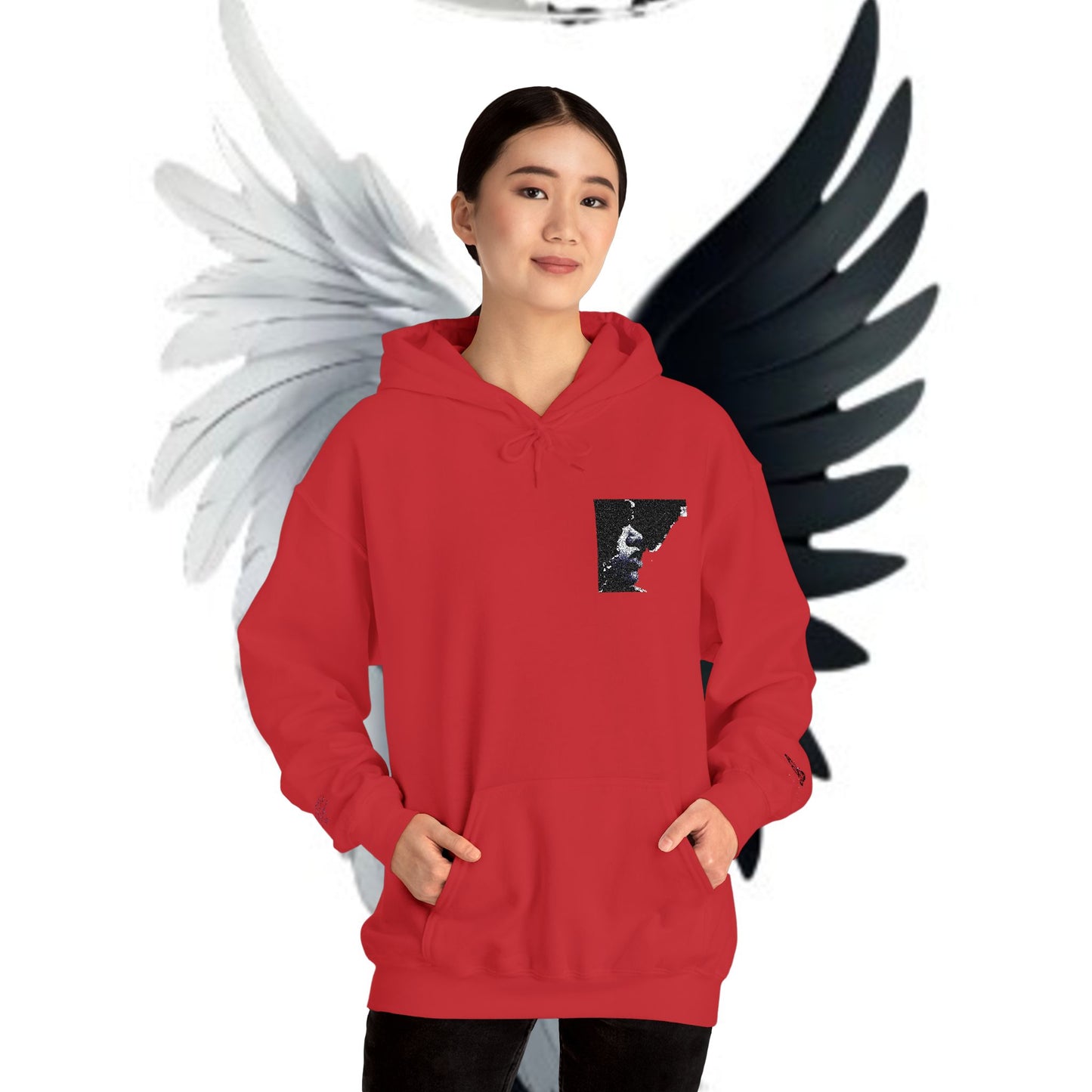 Goddess Hoodies