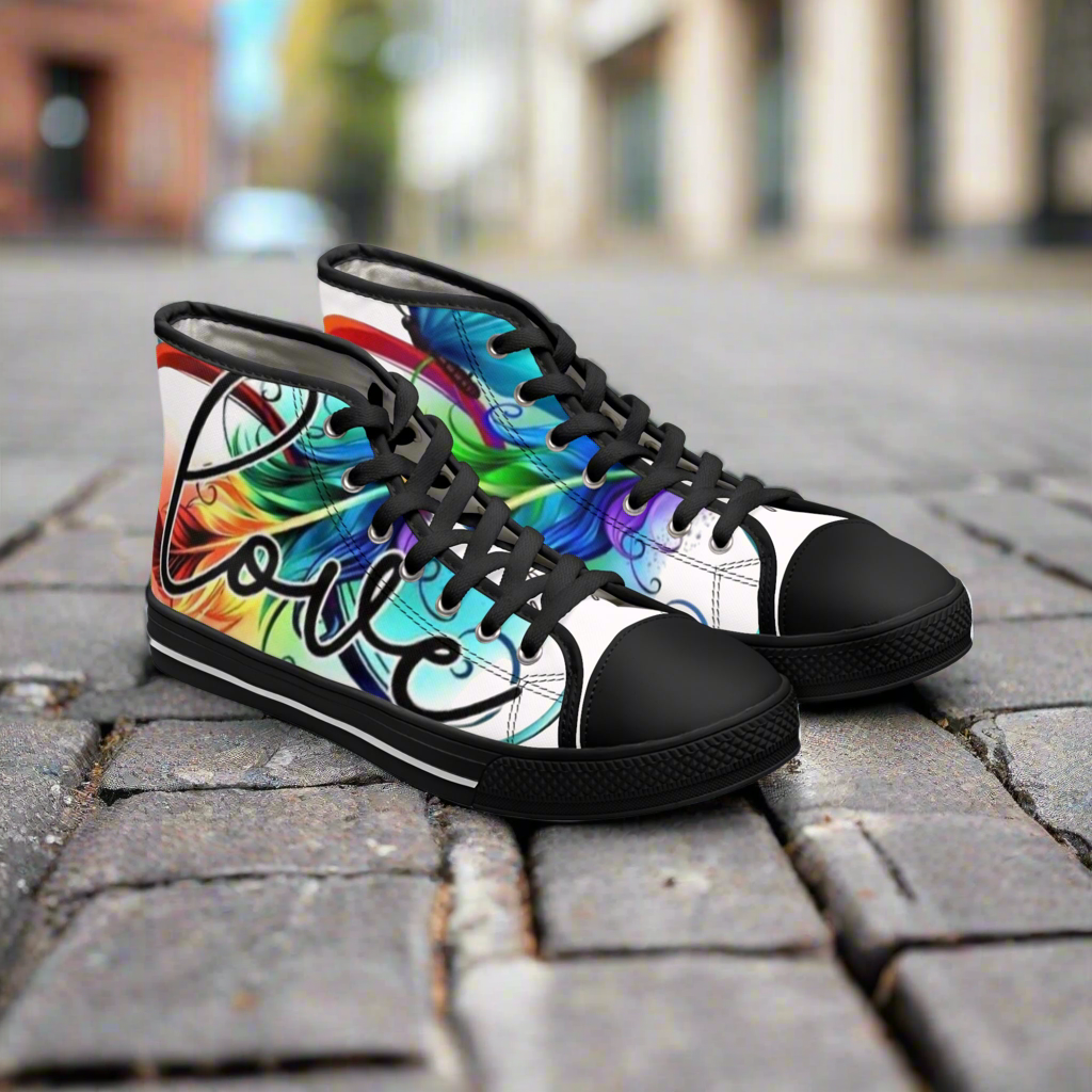 Women's Sneakers Sk8-hi for Females