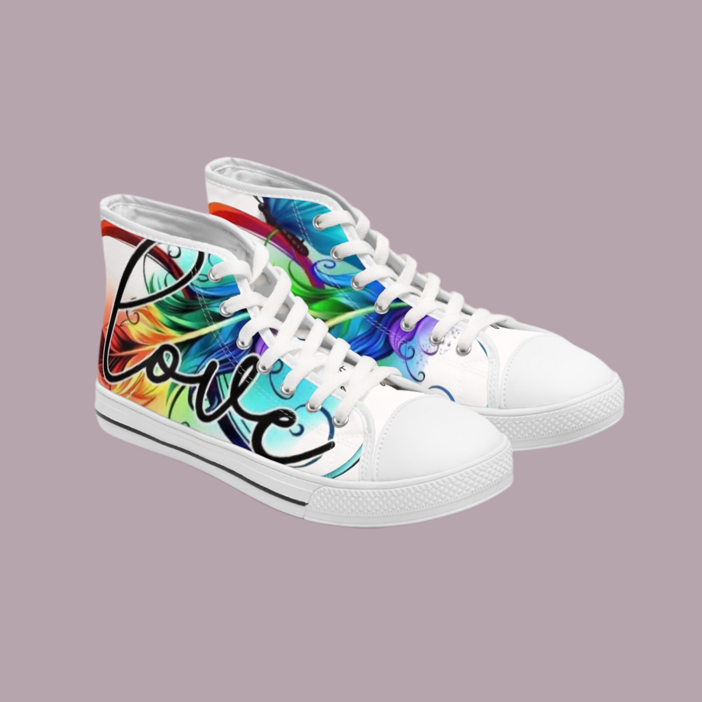 Women's Sneakers Sk8-hi for Females