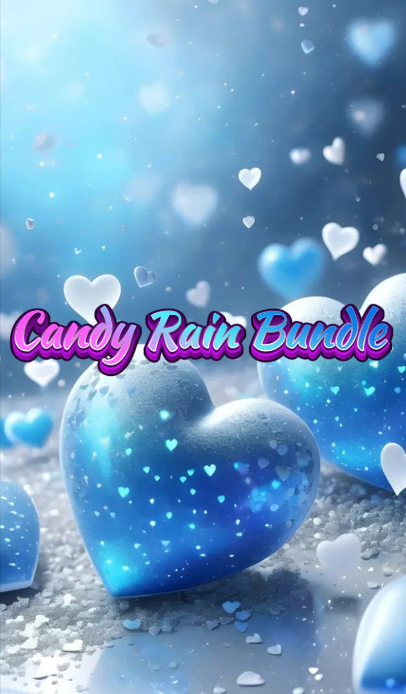 Candy Rain Bundle